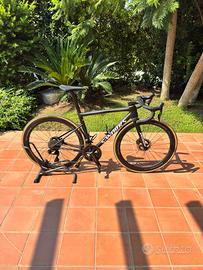 S-WORKS TARMAC SL8 DURA-ACE