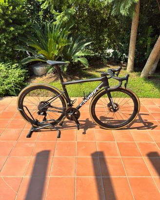 S-WORKS TARMAC SL8 DURA-ACE