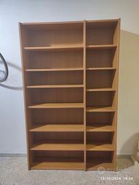 libreria noce