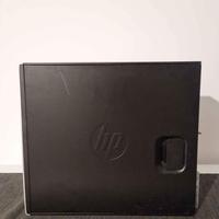 HP Compaq 6000 Pro SFF