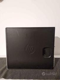 HP Compaq 6000 Pro SFF