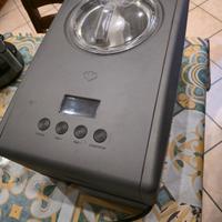 Gelatiera Emma nuova