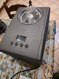 Gelatiera Emma nuova