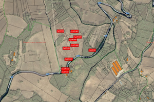 Terreno agricolo Riccia (CB)