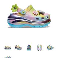 Crocs Lazy Oaf