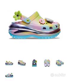 Crocs Lazy Oaf