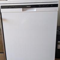 Lavastoviglie, marca brandt dwf128dw