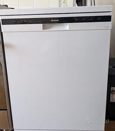 Lavastoviglie, marca brandt dwf128dw