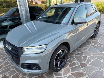 AUDI Q5 40 TDI QUATTRO 190CV 3X S-LINE S-TRONIC