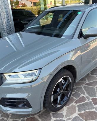 AUDI Q5 40 TDI QUATTRO 190CV 3X S-LINE S-TRONIC