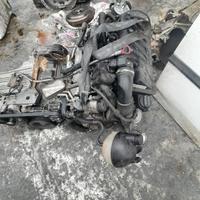 Motore x Mercedes classe A 180 CDI sigla 640940