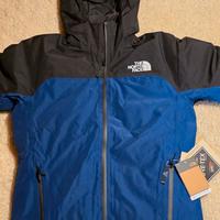 Giacca North Face Triclimate 3-in-1 GORE-TEX®