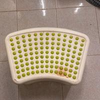 Pedana rialzo per bambini