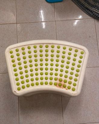 Pedana rialzo per bambini