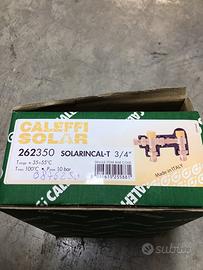 Kit caleffi solare Solarincal- T   262350