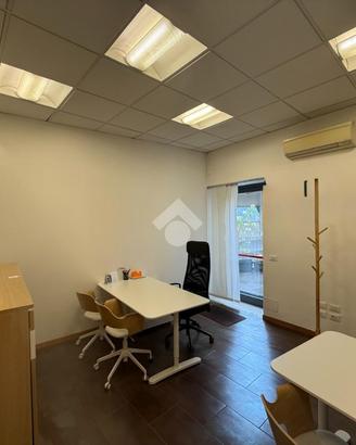 UFFICIO A THIENE
