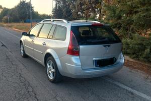 Renault  SW grandtour 1,5 dci   anche neopatentati