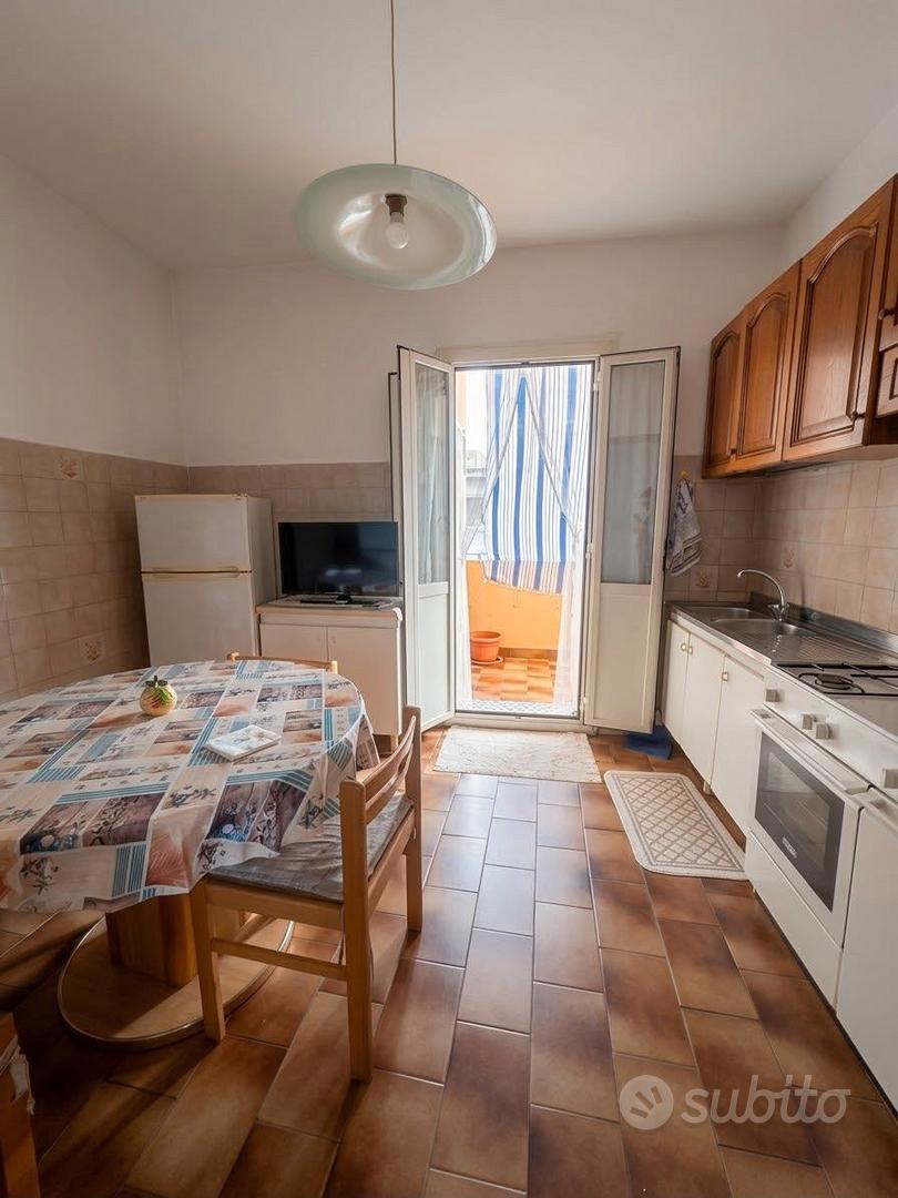 Appartamento – Cagliari, Sant'Avendrace, Sant'Avendrace-Santa Gilla - Vista 4