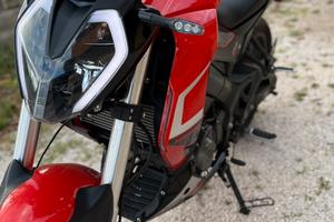 Keewey rfk 125