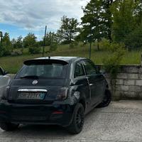 Fiat 500 1.3 mjt by diesel anno 2007