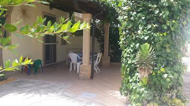 Vacanza relax fontanelle 100m dal mare