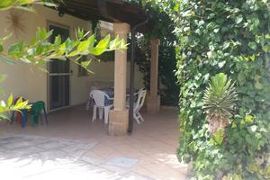 Vacanza relax fontanelle 100m dal mare