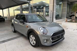MINI Mini One D 5 porte