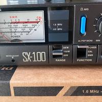 Rosmetro wattmetro Diamond sx 100