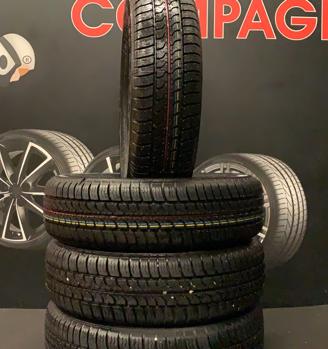 Gomme 165 70 13