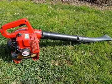 Soffiatore a scoppio 