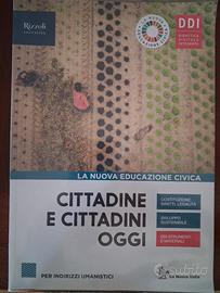 Cittadine e cittadini oggi 