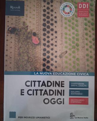 Cittadine e cittadini oggi 