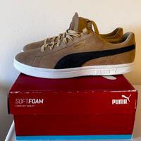 Puma Court Star Suede – Nuove – Pelle scamosciata