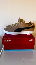 Puma Court Star Suede – Nuove – Pelle scamosciata
