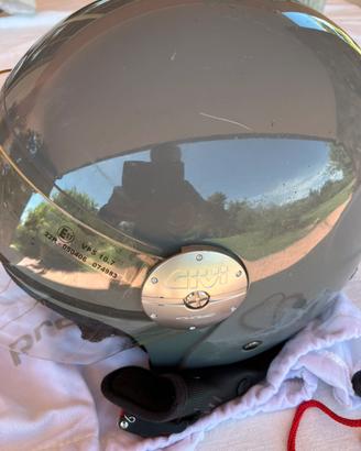 Casco jet Givi  M 57-58cm