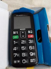 Cellulare GSM BRONDI AMICO