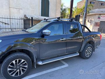 Nissan navara anno dicembre 2019