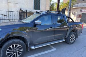 Nissan navara anno dicembre 2019