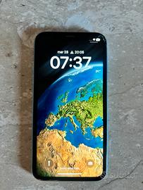 Iphone XR blu, 64 GB