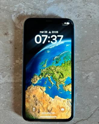 Iphone XR blu, 64 GB