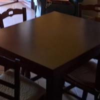 Tavolo da Cucina Allungabile 