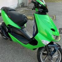 Aprilia SR 125 - 1999