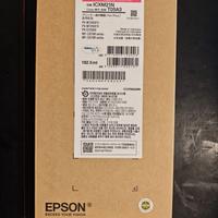 TONER ORIGINALE EPSON MAGENTA T05A3 ICXM21N