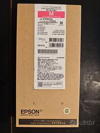 TONER ORIGINALE EPSON MAGENTA T05A3 ICXM21N