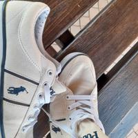 Scarpe uomo polo n.42