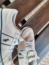 Scarpe uomo polo n.42