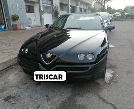 Alfa Romeo Spider 3000 v6 24 V