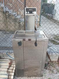 depuratore acqua per ristorante 