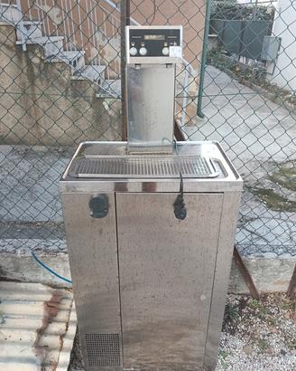 depuratore acqua per ristorante 