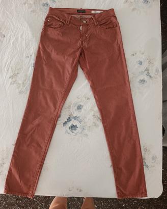 Pantaloni uomo Antony Morato 